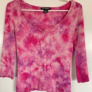 Betsey Johnson top
